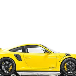 2018 Porsche 911 GT2 RS -Extremely Low Miles, Weissach Package \ud83e\udd18 130 Miles
