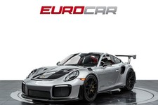 2019 Porsche 911 GT2 RS *WEISSACH PACKAGE * MAGNESIUM WHEELS*
