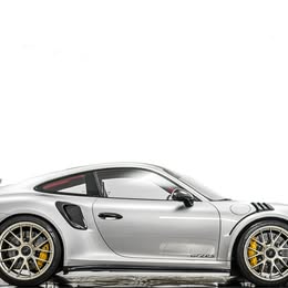 2018 Porsche 911 GT2 RS -Weissach Package, Low Miles, Extended Leather, Loade \ud83e\udd18 1969 Miles