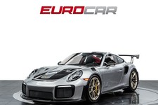 2019 Porsche 911 GT2 RS *WEISSACH PACKAGE * FRONT LIFT*