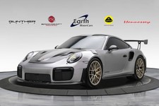 2018 Porsche 911 GT2 RS Weissach, MAGS, PPF, Just serviced