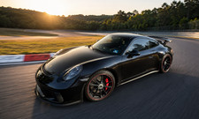 2018 Porsche 911 GT3
