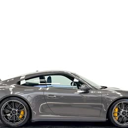 2015 Porsche 911 GT3 -Carbon Ceramic Brakes, Low Miles, Fresh Service \ud83d\udd25