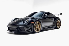 2019 Porsche 911 GT3 RS
