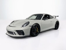 2018 Porsche 911 GT3