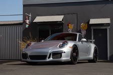 2015 Porsche 911 991 GT3 1 SoCal Owner Always Dealer Serviced
