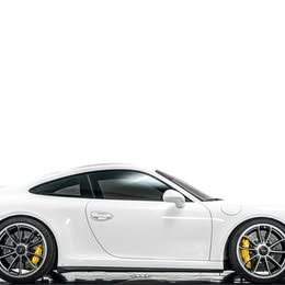 2014 Porsche 911 gt3 -sport chrono, carbon ceramic brakes \ud83d\udd25