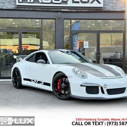 \ud83d\udd25 2015 Porsche 911 GT3 \ud83d\udd25