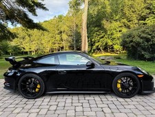 2015 Porsche 911 GT3