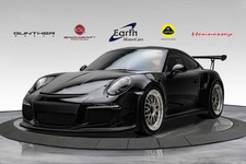 2016 Porsche 911 GT3 RS PDK PCCB Front Lift BBS Wheels PCM Porsche CPO