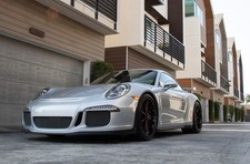 2015 Porsche 911 991 GT3 1 SoCal Owner Always Dealer Serviced
