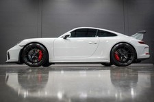 2018 Porsche 911 GT3 FREE NATIONWIDE ENCLOSED DELIVERY!