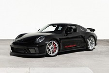 2018 Porsche 911 GT3 Touring