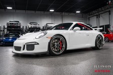 2014 Porsche 911 GT3