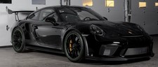 2019 Porsche 911 GT3 RS PCCB Front Lift BOSE Sport Chrono PDLS