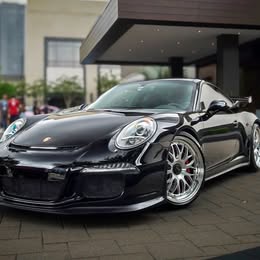2014 Porsche 911 GT3 \u2013 Everyday Supercar | Built Right | $149,500