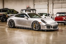 2016 Porsche 911 GT3