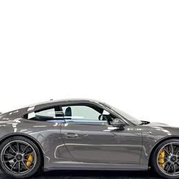 2015 Porsche 911 GT3 -Carbon Ceramic Brakes, Low Miles, Fresh Service