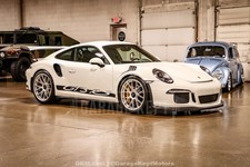 2016 Porsche 911 GT3 RS