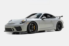 2018 Porsche 911 GT3