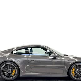 2015 Porsche 911 GT3 -Carbon Ceramic Brakes, Low Miles, Fresh Service \ud83e\udd18 7345 Miles