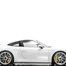 2018 Porsche 911 GT3 -Carbon Ceramic Brakes \ud83e\udd18 16645 Miles