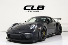 2019 Porsche 911 GT3 RS