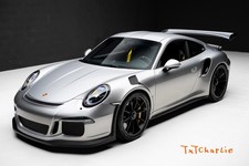 2016 Porsche 911 GT3 RS