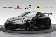2019 Porsche 911 GT3 RS PCCB Front Lift BOSE Sport Chrono PDLS