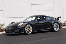 2018 Porsche 911 GT3
