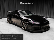 2015 Porsche 911 GT3