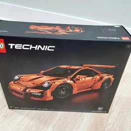 2019 Porsche 911 - GT3 RS Coupe 2D