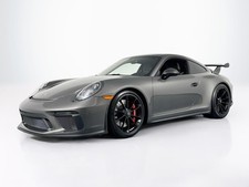 2019 Porsche 911 GT3