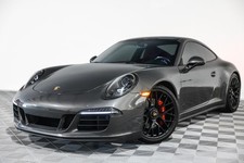 2015 Porsche 911 Carrera GTS
