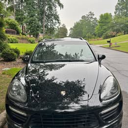 2017 Porsche 911 - Carrera GTS Cabriolet 2D
