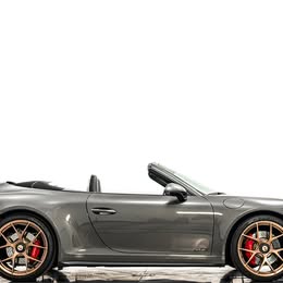 2019 Porsche 911 carrera gts -premium package plus, 18 way adaptive sports se \ud83d\udd25 14360 miles