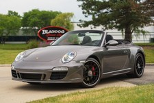 2012 Porsche 911 Carrera GTS