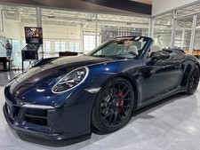 2019 Porsche 911 Carrera GTS 700+HP ~$31K in Aftermarket Upgrades
