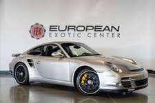 2013 Porsche 911 Turbo S