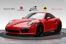 2014 Porsche 911 Turbo S Unbelievable Build! $206,085 MSRP!