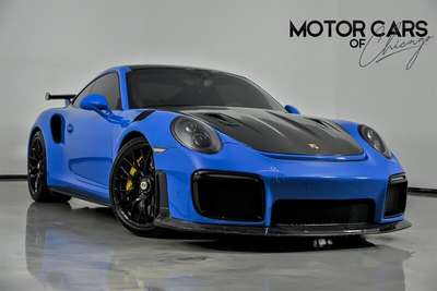 2014 Porsche 911 Turbo S-FULL XPEL PPF-$50K MODS!