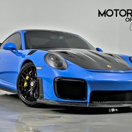 2014 Porsche 911 Turbo S-FULL XPEL PPF-$50K MODS!