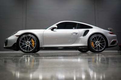 2019 Porsche 911 TURBO S FREE NATIONWIDE ENCLOSED DELIVERY!