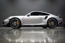 2019 Porsche 911 TURBO S FREE NATIONWIDE ENCLOSED DELIVERY!