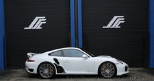 2014 Porsche 911 2dr Coupe Turbo S