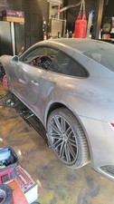 2019 Porsche 911 TURBO