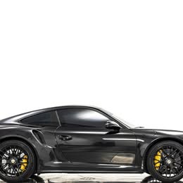 2014 Porsche 911 Turbo S -560 Horsepower, Natural Leather, Heated and Ventila \ud83e\udd18 34760 Miles