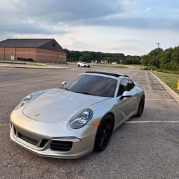 2013 Porsche 911