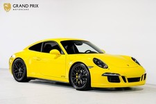 2015 Porsche 911 Carrera GTS