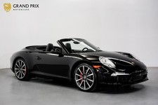 2014 Porsche 911 Carrera S